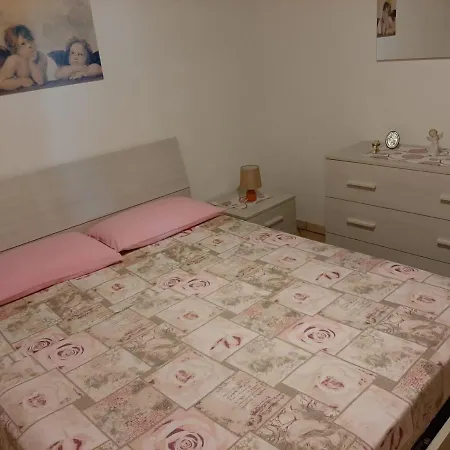Casa Vacanze Porto Ulisse Teresa