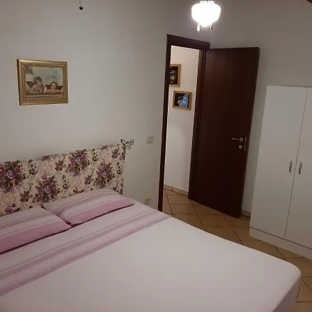 Casa Vacanze Porto Ulisse Teresa * Ispica