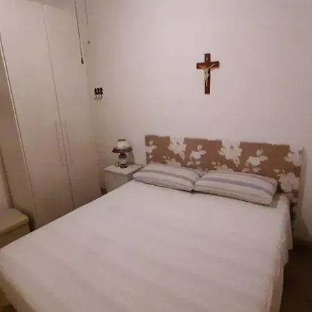 Casa Vacanze Porto Ulisse Teresa Holiday home