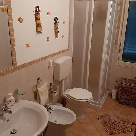 Casa Vacanze Porto Ulisse Teresa *