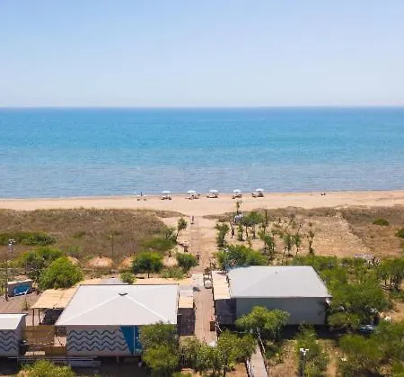Casa Vacanze Porto Ulisse Teresa * Ispica