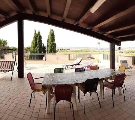 Casa Vacanze Porto Ulisse Teresa Holiday home *