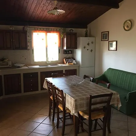 Casa Vacanze Porto Ulisse Teresa Holiday home Ispica
