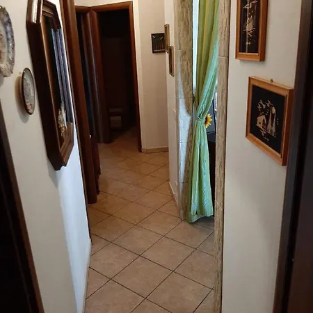 Casa Vacanze Porto Ulisse Teresa Holiday home Ispica