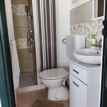Holiday home Casa Vacanze Porto Ulisse Teresa