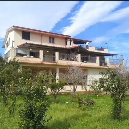 Casa Vacanze Porto Ulisse Teresa * Ispica
