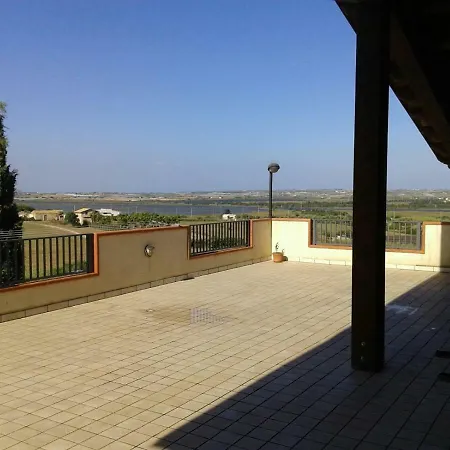 Holiday home Casa Vacanze Porto Ulisse Teresa