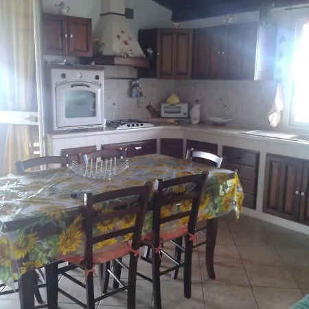 Casa Vacanze Porto Ulisse Teresa Ispica