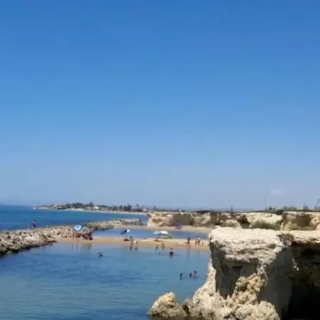 Casa Vacanze Porto Ulisse Teresa