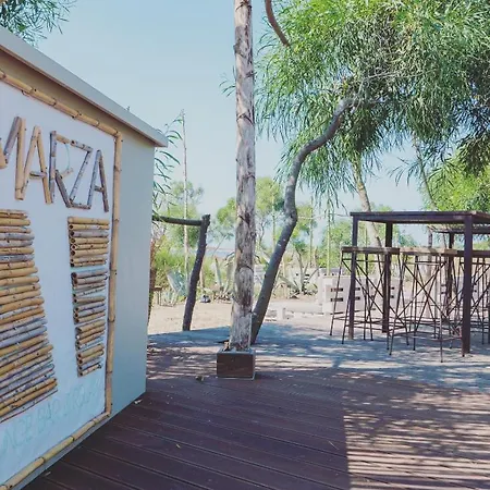 Casa Vacanze Porto Ulisse Teresa Сasa de vacaciones Ispica