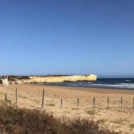 Casa Vacanze Porto Ulisse Teresa Сasa de vacaciones Ispica
